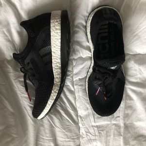 Adidas PureBoostX
